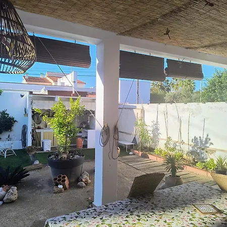 Grande Maison De Vacance Proche De La Vinaros