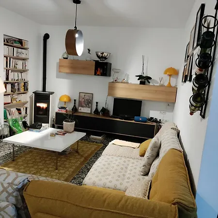 Grande Maison De Vacance Proche De La Holiday home Vinaros