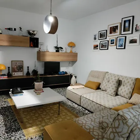 בית נופש Grande Maison De Vacance Proche De La Vinarós