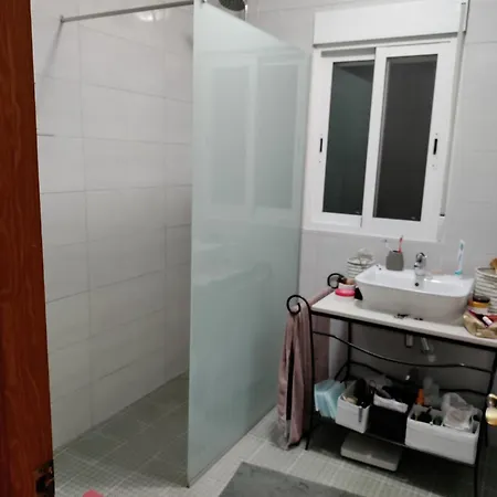Grande Maison De Vacance Proche De La * Vinaros