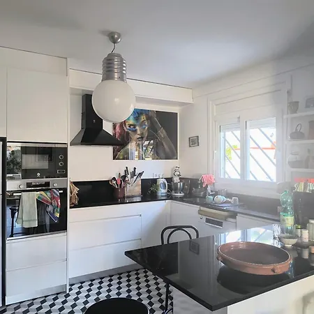 בית נופש Grande Maison De Vacance Proche De La *