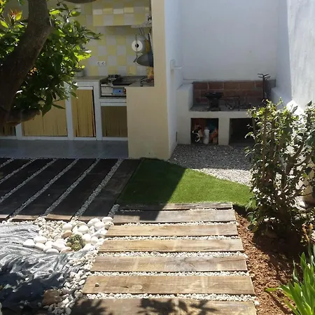 Holiday home Grande Maison De Vacance Proche De La Vinaros