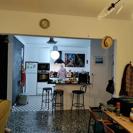בית נופש Grande Maison De Vacance Proche De La *