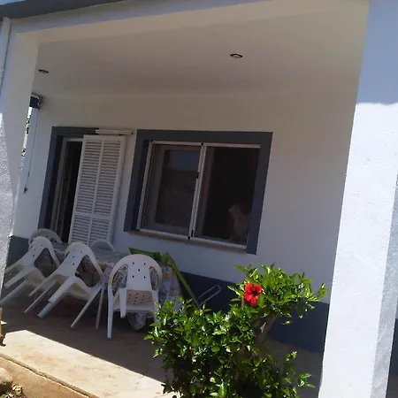 Grande Maison De Vacance Proche De La * Vinaros